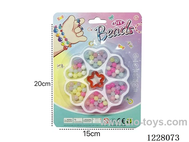 DIY Beaded Jewelry
