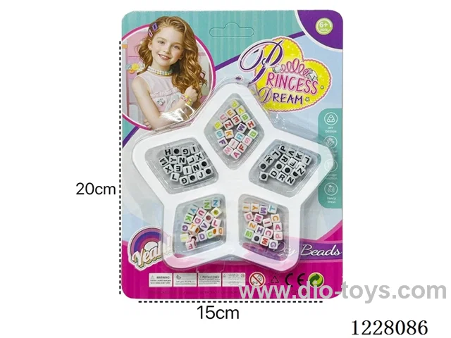 DIY Beaded Jewelry
