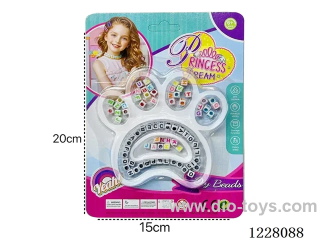 DIY Beaded Jewelry