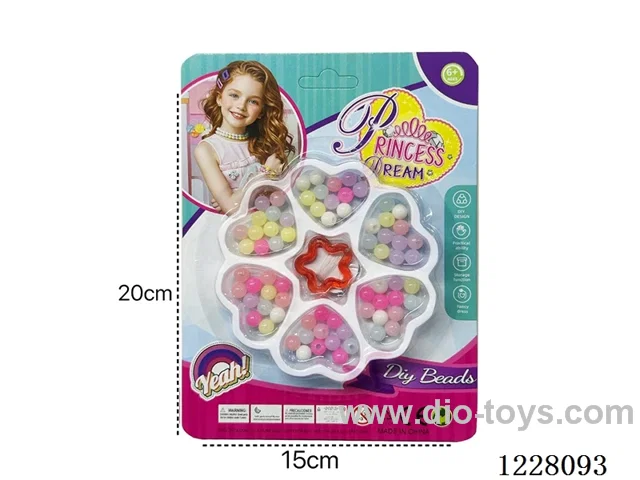 DIY Beaded Jewelry