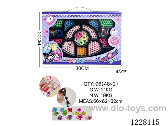 DIY Beaded Jewelry