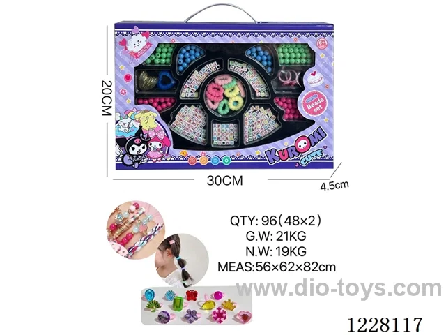 DIY Beaded Jewelry