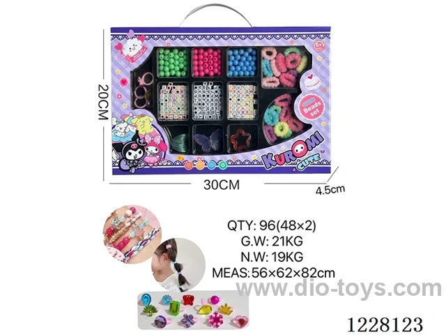 DIY Beaded Jewelry