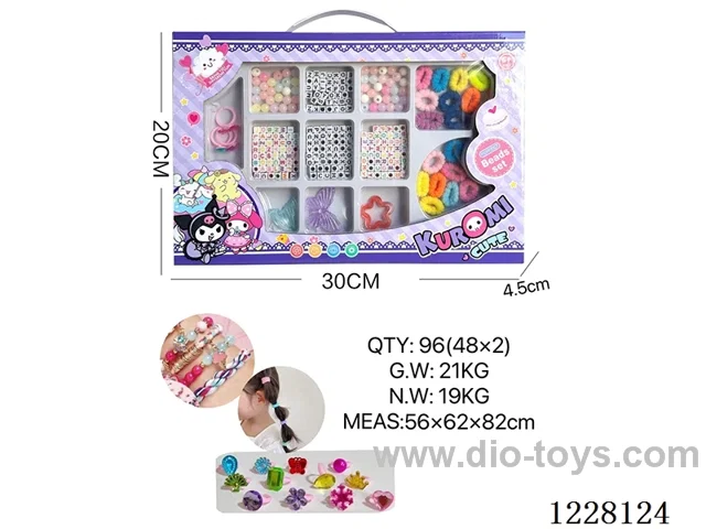 DIY Beaded Jewelry