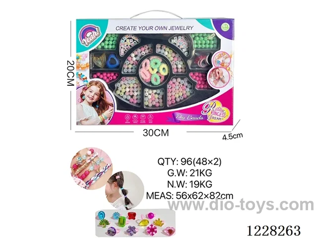 DIY Beaded Jewelry