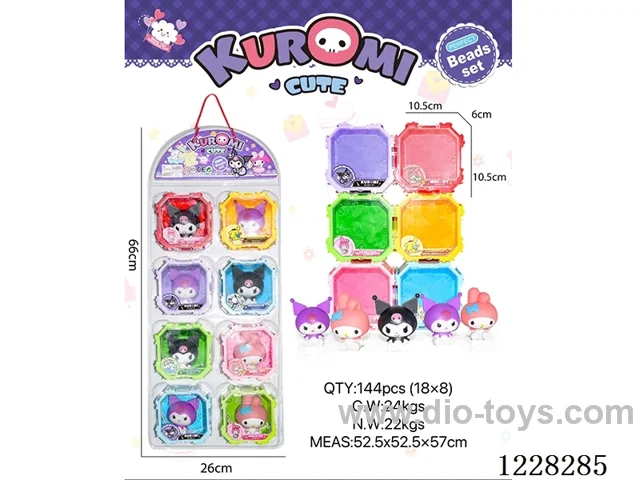 doll set
