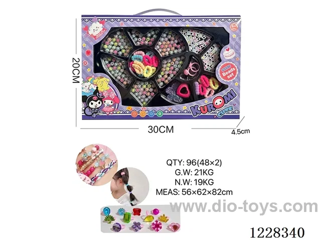 DIY Beaded Jewelry