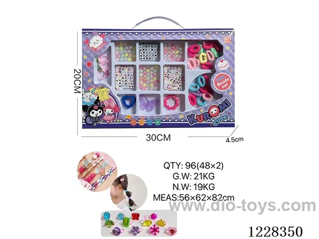 DIY Beaded Jewelry