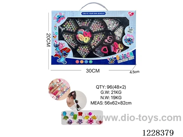 DIY Beaded Jewelry