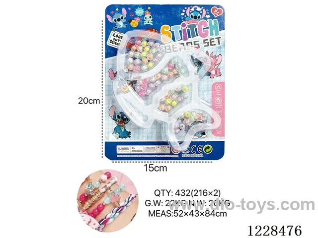 DIY Beaded Jewelry