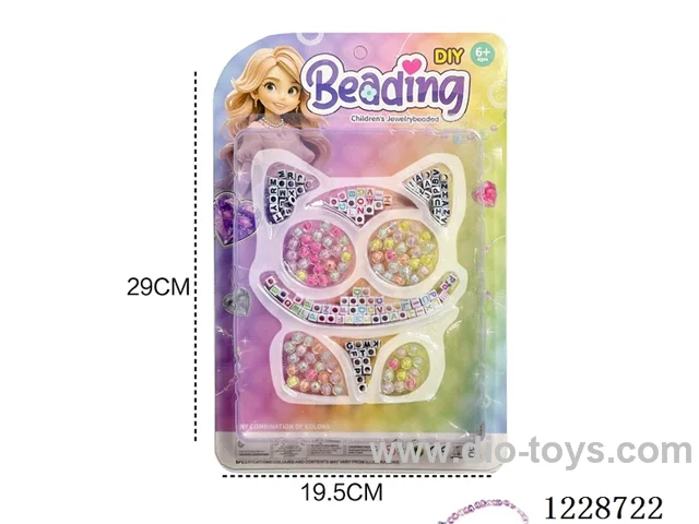 DIY Beaded Jewelry