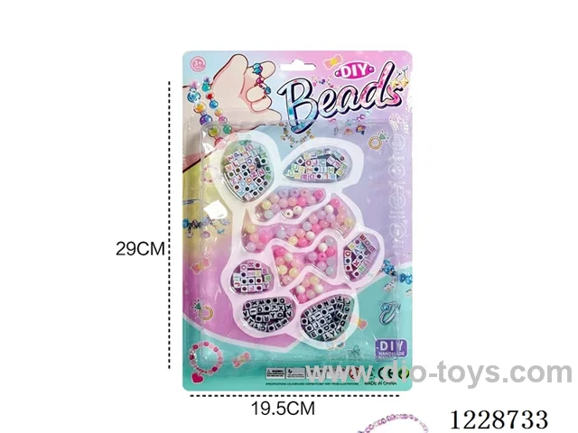 DIY Beaded Jewelry
