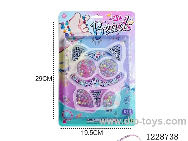 DIY Beaded Jewelry