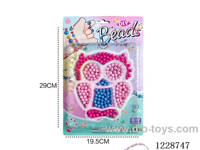 DIY Beaded Jewelry