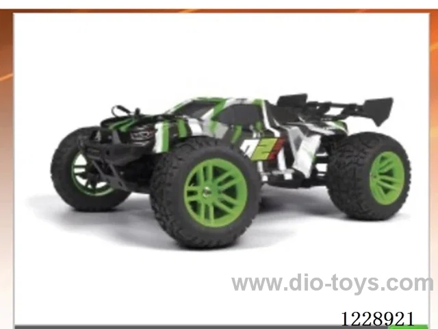 R/C CAR-Brushless
