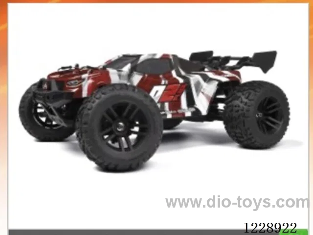 R/C CAR-Brushless