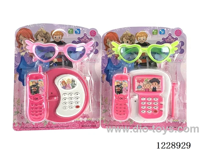 telephone W L/M