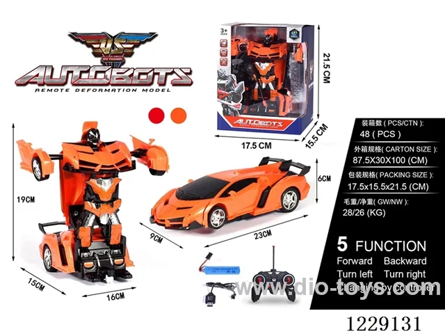 1:18 5ch rc car included battery +USB