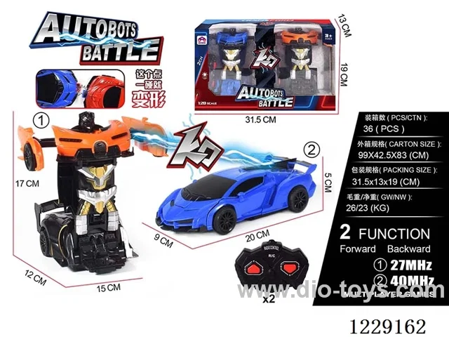 1:20 2ch rc car with light not included battery