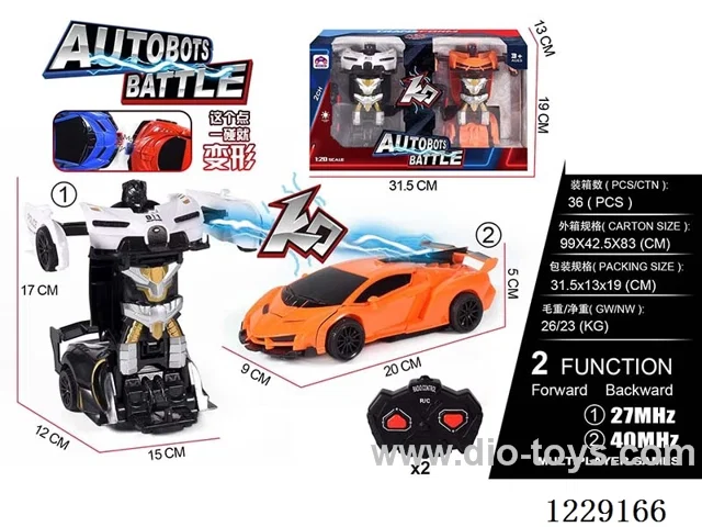 1:20 2ch rc car with light not included battery
