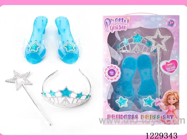 Accessory set