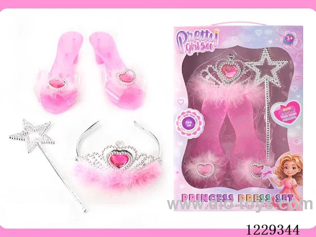 Accessory set
