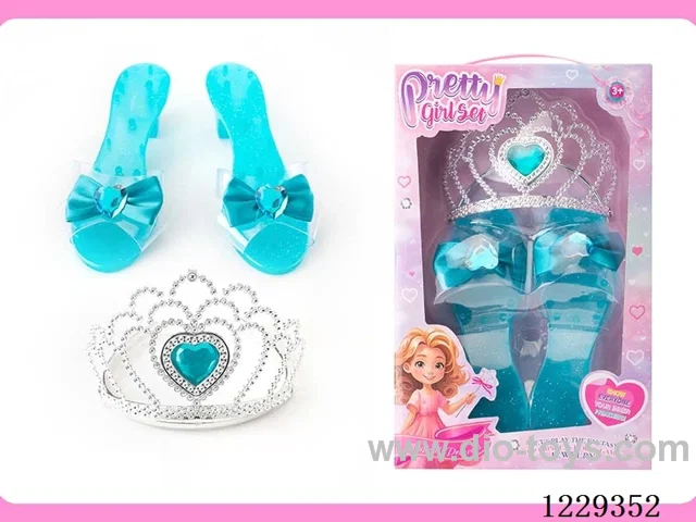 Accessory set