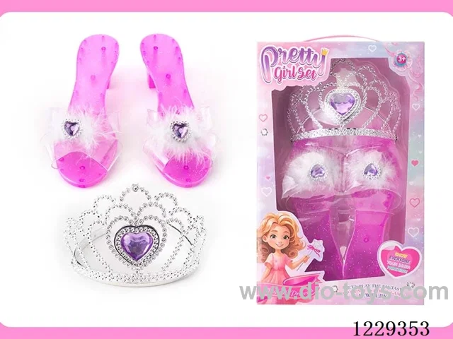 Accessory set