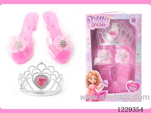 Accessory set