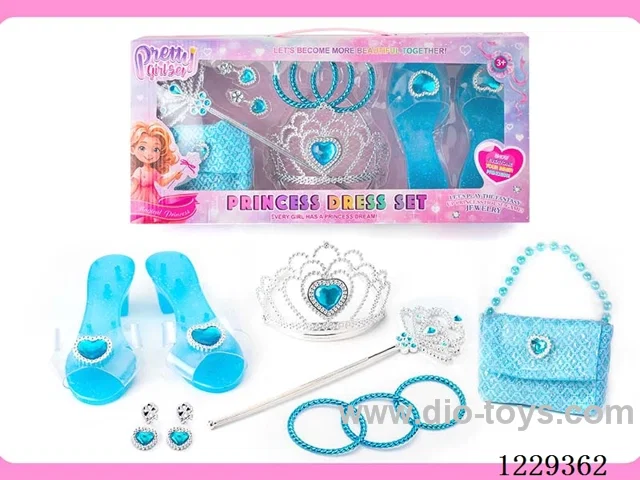 Accessory set