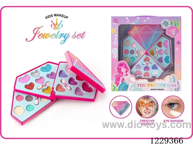 makeup set