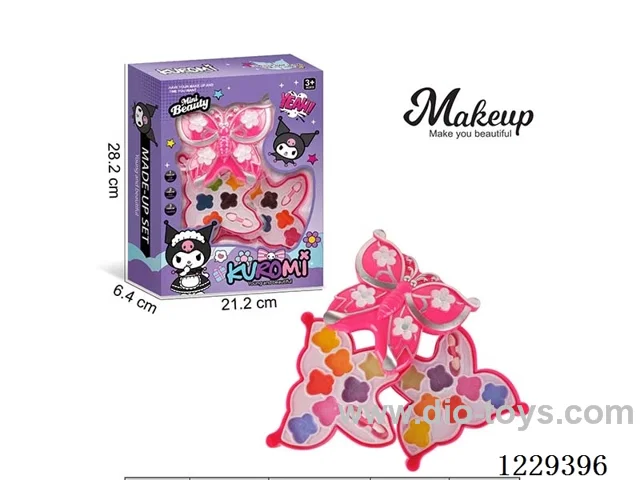 makeup set