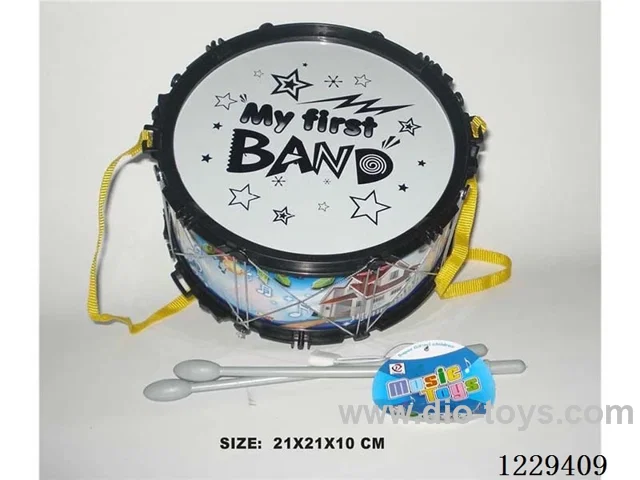 Jazz Drums