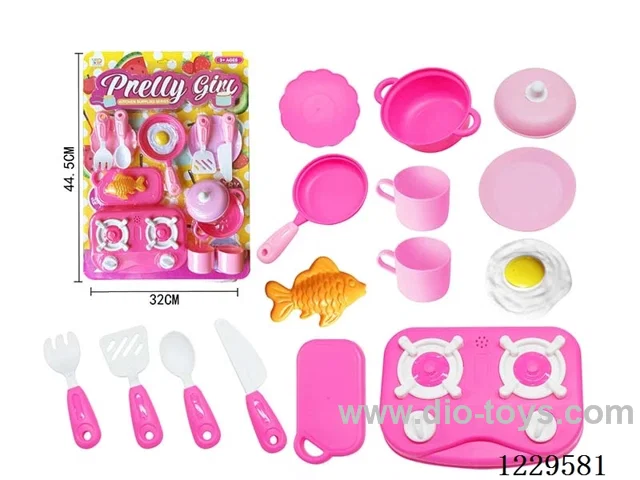 tableware set