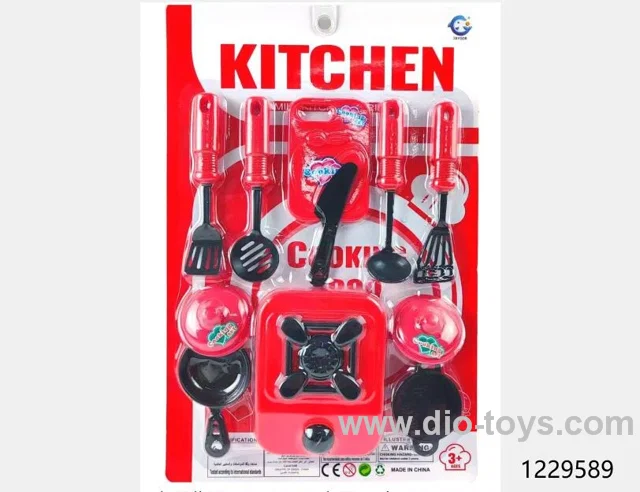 kitchen set