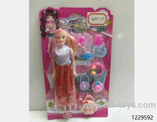 doll