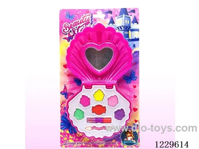 makeup set