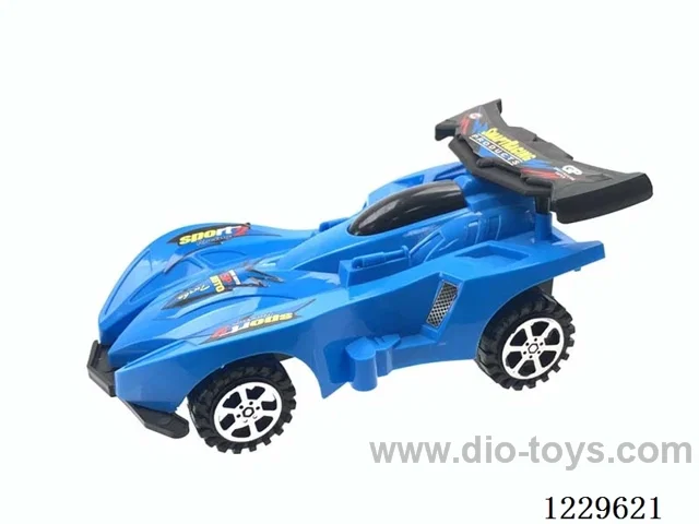 Cable pulling with bell formula car