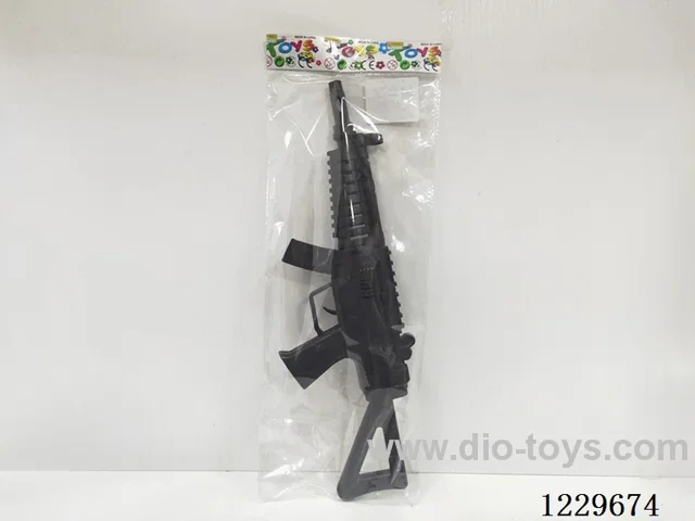 Flint gun (GCC)