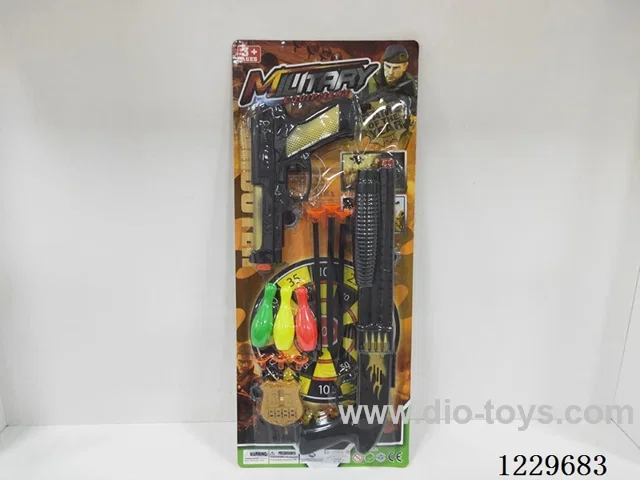 Needle gun