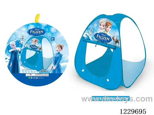 Children's tent