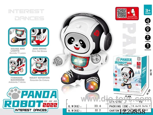 B/O toys