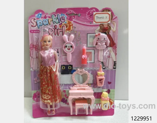 doll