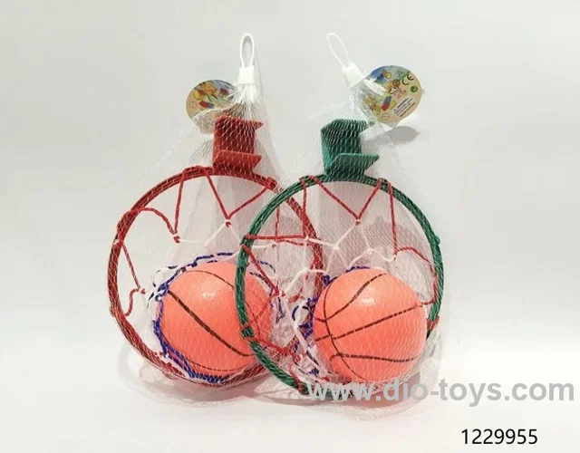 basket ball game
