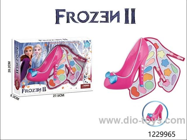 cosmetics set