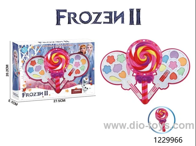 cosmetics set
