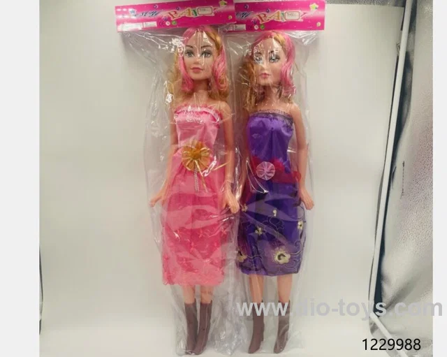 28 inch doll with ic
