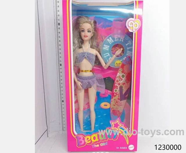 11 inch doll