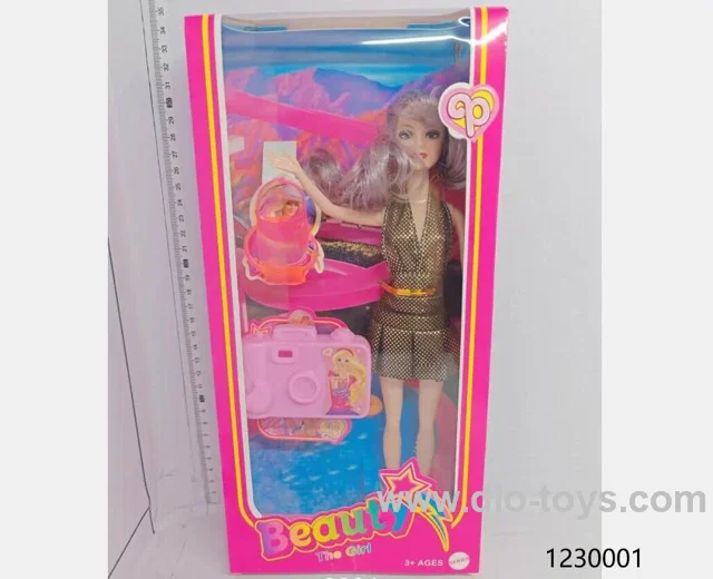 11 inch doll