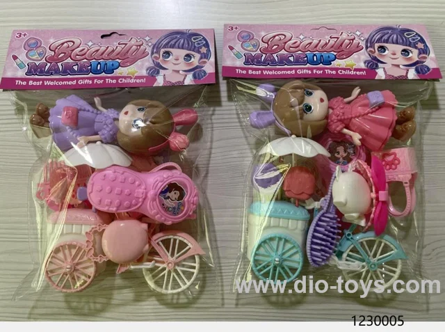 accessories toys